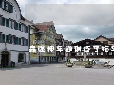 森强押车逾期还了拖车吗 森强押车逾期还了拖车吗