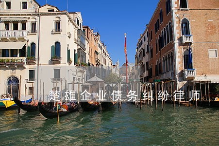 楚雄企业债务纠纷律师