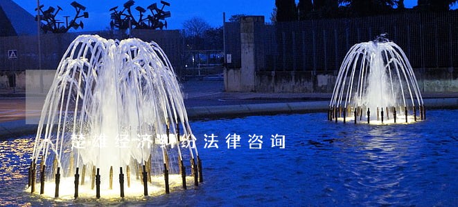 楚雄经济纠纷法律咨询 楚雄经济纠纷法律咨询