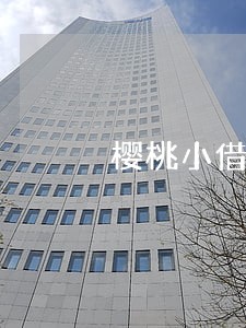 樱桃小借逾期三天会爆通讯吗 樱桃小借逾期三天会爆通讯吗
