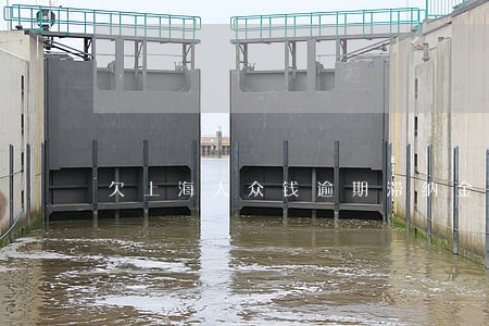 欠上海大众钱逾期滞纳金能免吗 欠上海大众钱逾期滞纳金能免吗