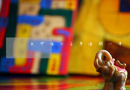 欠中信七千多逾期一年