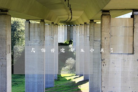 欠佰仟逾期五个月了 欠佰仟逾期五个月了