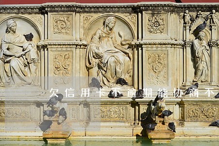 欠信用卡不逾期能协商不 欠信用卡不逾期能协商不