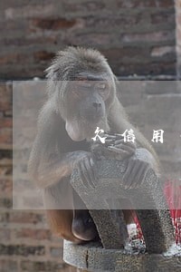欠信用卡钱逾期三年照样生活自如 欠信用卡钱逾期三年照样生活自如