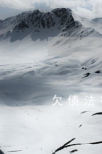 欠债法律咨询电话 欠债法律咨询电话