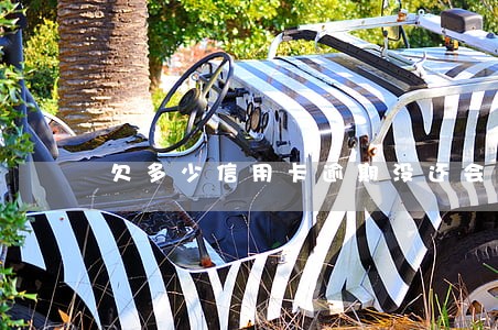 欠多少信用卡逾期没还会坐牢 欠多少信用卡逾期没还会坐牢