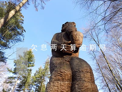欠息两天算逾期吗 欠息两天算逾期吗
