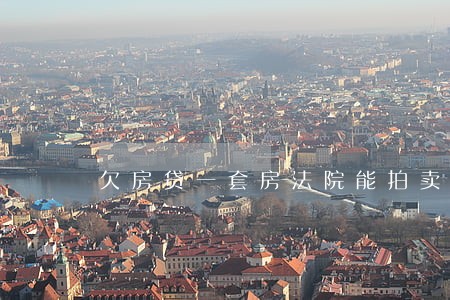 欠房贷一套房法院能拍卖吗 欠房贷一套房法院能拍卖吗