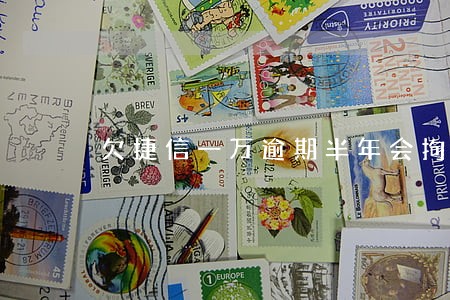 欠捷信一万逾期半年会拘留坐牢吗 欠捷信一万逾期半年会拘留坐牢吗