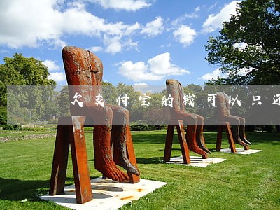 欠支付宝的钱可以只还本金吗 欠支付宝的钱可以只还本金吗
