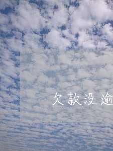 欠款没逾期影响换届选举吗 欠款没逾期影响换届选举吗