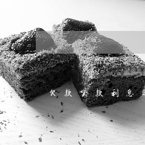 欠款贷款利息逾期说明 欠款贷款利息逾期说明