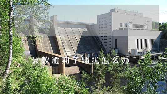 欠款逾期了骚扰怎么办 欠款逾期了骚扰怎么办