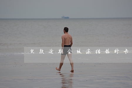 欠款逾期会被冻结银行卡吗 欠款逾期会被冻结银行卡吗