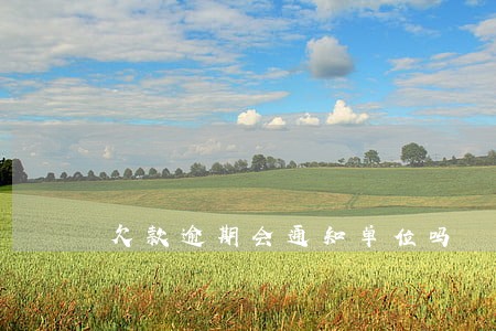 欠款逾期会通知单位吗 欠款逾期会通知单位吗