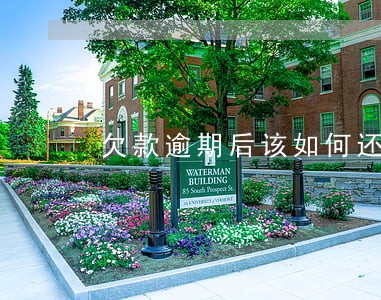 欠款逾期后该如何还款 欠款逾期后该如何还款