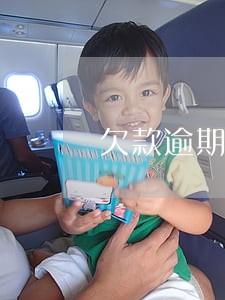 欠款逾期已经还款 欠款逾期已经还款
