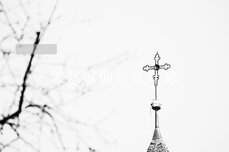 欠款逾期怎么罚息 欠款逾期怎么罚息