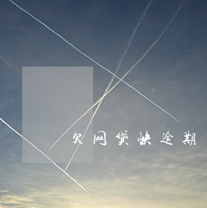 欠网贷快逾期了怎么办 欠网贷快逾期了怎么办