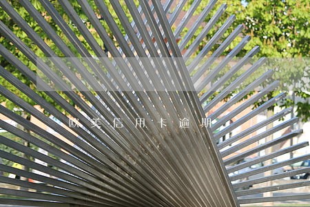 欧美信用卡逾期 欧美信用卡逾期