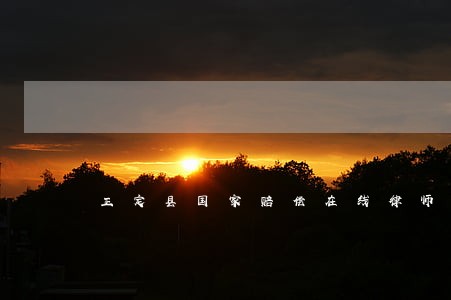 正定县国家赔偿在线律师 正定县国家赔偿在线律师