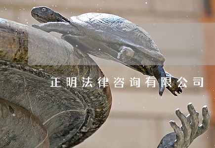 正明法律咨询有限公司 正明法律咨询有限公司