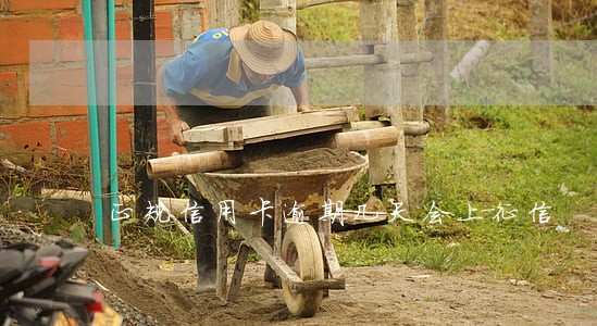 正规信用卡逾期几天会上征信 正规信用卡逾期几天会上征信