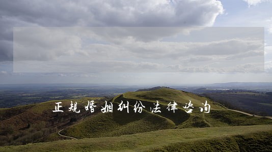 正规婚姻纠纷法律咨询 正规婚姻纠纷法律咨询