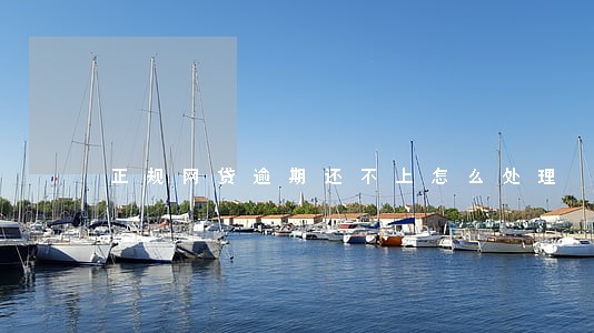 正规网贷逾期还不上怎么处理 正规网贷逾期还不上怎么处理
