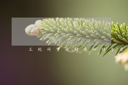 正规网贷逾期通知村委会了 正规网贷逾期通知村委会了