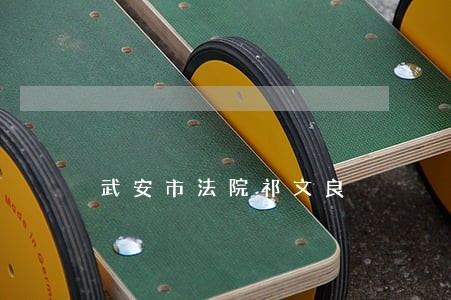 武安市法院祁文良 武安市法院祁文良