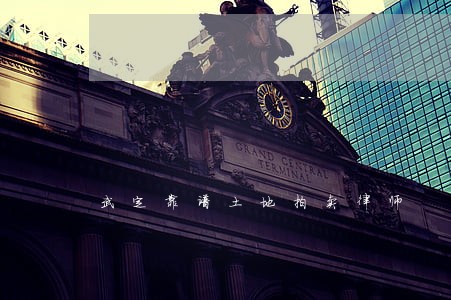 武定靠谱土地拍卖律师 武定靠谱土地拍卖律师
