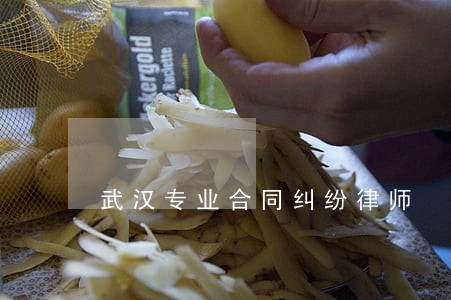 武汉专业合同纠纷律师 武汉专业合同纠纷律师