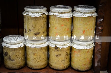 武汉专业离婚律师团队 武汉专业离婚律师团队