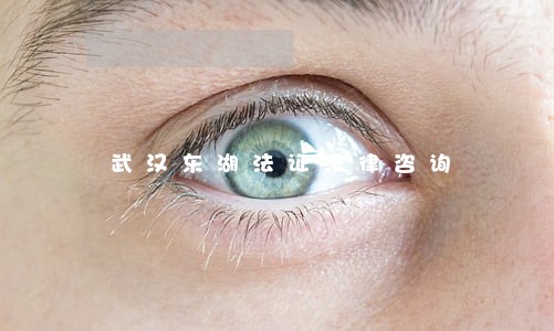武汉东湖法证法律咨询 武汉东湖法证法律咨询