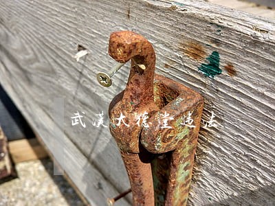 武汉大德堂违法 武汉大德堂违法