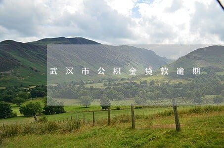 武汉市公积金贷款逾期 武汉市公积金贷款逾期