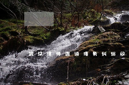 武汉律师咨询债务纠纷问题 武汉律师咨询债务纠纷问题