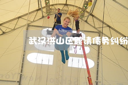 武汉洪山区聘请债务纠纷律师 武汉洪山区聘请债务纠纷律师