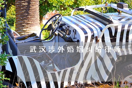 武汉涉外婚姻纠纷律师 武汉涉外婚姻纠纷律师