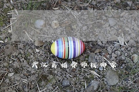 武汉离婚律师找哪家 武汉离婚律师找哪家