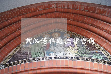 武汉诺信通法律咨询 武汉诺信通法律咨询