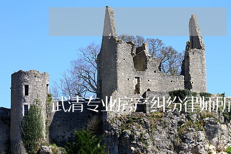 武清专业房产纠纷律师所 武清专业房产纠纷律师所