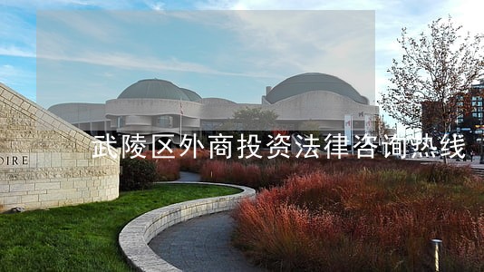 武陵区外商投资法律咨询热线 武陵区外商投资法律咨询热线