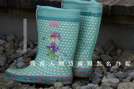 残疾人网贷逾期怎么办呢 残疾人网贷逾期怎么办呢