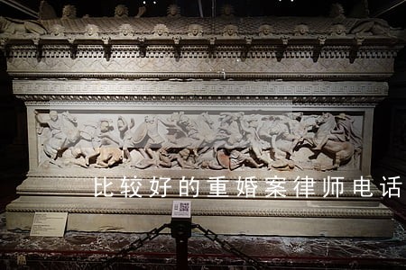 比较好的重婚案律师电话 比较好的重婚案律师电话