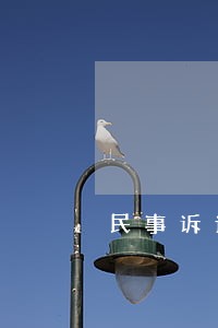 民事诉讼咨询问什么机构 民事诉讼咨询问什么机构