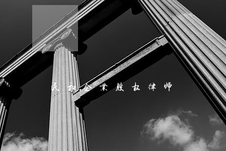 民和企业股权律师 民和企业股权律师