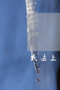 民法上委托代理人的要求 民法上委托代理人的要求